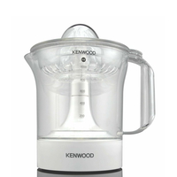 Compare Kenwood Citrus juicer OWJE280001 at KSA Price