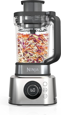 Ninja Foodi Power Nutri 4-in-1 Blender, 2.1L, CB400ME