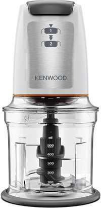 Compare Kenwood EasyChop Chopper, 500 Watts, 0.5 L., OWCHP61.100WH at KSA Price