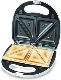 Compare Kenwood SANDIWISH MAKER 2X1 WHITE, OWSMP01.A0WH at KSA Price