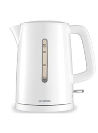 Compare Kenwood Kettle 1.7 L, 2200 W, White, OWZJP00.000WH at KSA Price