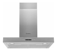Compare Ariston Builtin Hood, 60 cm, Stainless steel, AHBS6.7FLLX at KSA Price