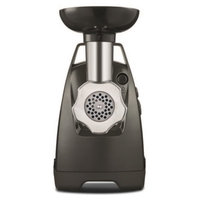 Compare Moulinex Meat Mincer HV8, 2000W, Output 2.6Kgmin, Black ME682827 at KSA Price