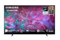 Samsung 98 inch 4K Crystal UHD Smart TV…