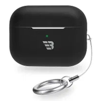 Compare Baykron Airpods Pro 2nd Gen Black at KSA Price