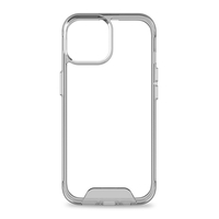 Compare Baykron Slim Bumper Protection Clear case iPhone 15 Pro Max at KSA Price