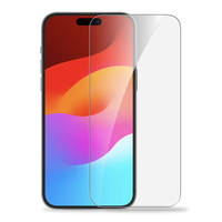 Compare Baykron 3in1 Case+Screen+Camera lens Magsaf iPhone 15Pro Max at KSA Price