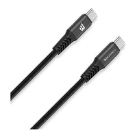 Baykron Cable Type C to Type C 3M 3A…