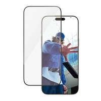 PanzerGlass Screen Protector iPhone 16 Pro Max…
