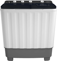 Hitachi 12 kg, Twin Tub Washing Machine,…
