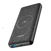 Anker Power Core III Sense Wireless Powerbank 10000mAh…