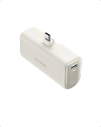 Anker Nano Power Bank 5000 mAh 22.5W A1653H11 -…