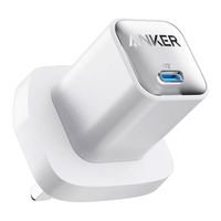 Anker Charger 511 Nano 3 30W White