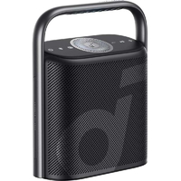 Compare Anker Soundcore Motion X500 Portable Speaker Black at KSA Price