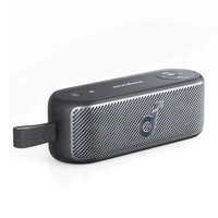 Compare Anker Soundcore Motion N100 Portable Wireless Speaker Black at KSA Price