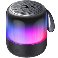 Anker Soundcore Glow Mini Portable Speaker Black