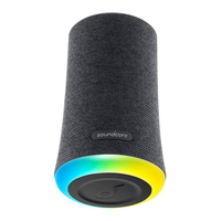 Compare Anker SoundCore Flare Mini Bluetooth Speaker Black at KSA Price