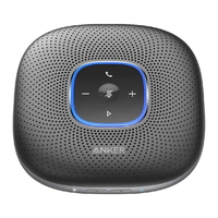 Compare Anker PowerConf Conference Speaker Black at KSA Price