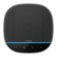 Compare Anker PowerConf S500 Conference Speaker Balck at KSA Price