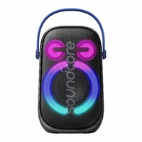 Anker Soundcore Rave Neo 2 Portable Speaker…
