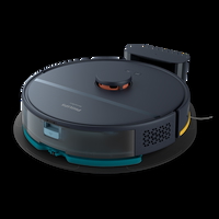 Philips Robot Vacuum Cleaner, 15W, Dark Blue, XU2000/15