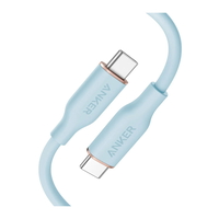 Anker PowerLine III Flow USB-C to C Cable…