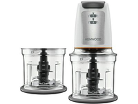 Kenwood EasyChop Chopper, 500 Watts, 0.5 L.,…