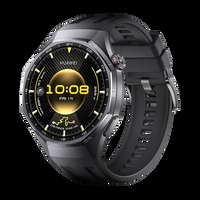 Huawei Watch GT6 Pro 46mm Atum-B29F Black Fluorocarbon…