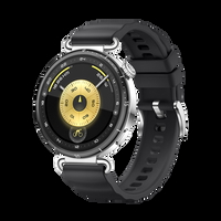 Huawei Watch GT6 46mm Atum-B19F Black Fluoro Rubber