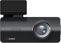 Compare Hikvision K2 Dash Cam 1080p HD WideAngle Lens Speaker WiFi, Black at KSA Price
