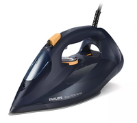 Philips 7000 Series HV Steam Iron, 3000 Watts,…