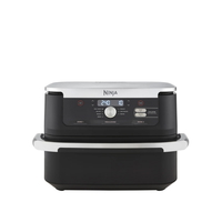 Compare Ninja Air Fryer, 10.4L, AF500ME at KSA Price