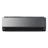 Compare LG Art Cool Split AC, 18000 BTU,Cold, AM182C0.UK2NK2 at KSA Price