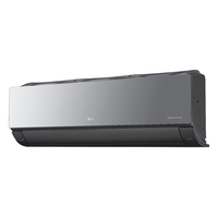 Compare LG Art Cool Split AC, 21500 ,Cold ,AM242C0.UK2NK2 at KSA Price