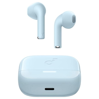 Anker Soundcore TWS K20i, TWS Earbuds, Blue – A3994H31