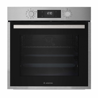 Ariston Built-in Electric Oven with Grill, 60 cm,…