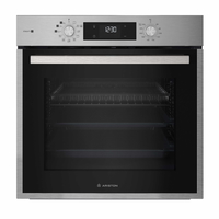 Ariston Built-in Electric Oven with Grill, 60 cm,…