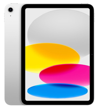 Compare Apple iPad A16 2025, 11 Inch, 128GB, WiFi – Silver at KSA Price