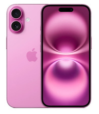 Compare Apple iPhone 16, 128GB, 5G – Pink at KSA Price