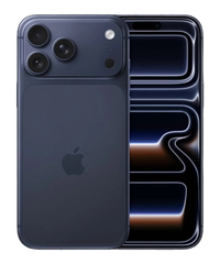iPhone 17 Pro Max, 512GB, Deep Blue