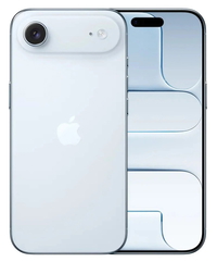 Compare Apple iPhone Air, 512GB, 5G – Sky Blue at KSA Price