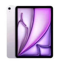 Compare Apple iPad Air M4, 11 Inch, 256GB, WiFi  Purple at KSA Price