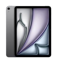 Compare Apple iPad Air M4, 11 Inch, 256GB, WiFi  Space Grey at KSA Price