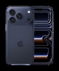 Compare Apple iPhone 17 Pro, 256GB, 5G – Deep Blue at KSA Price