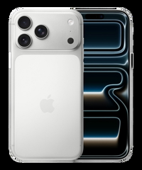 Compare Apple iPhone 17 Pro Max, 256GB, 5G – Silver at KSA Price