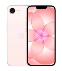 Compare Apple iPhone 17e, 256GB, 5G  Soft Pink at KSA Price