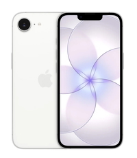 Compare Apple iPhone 17e, 512GB, 5G  White at KSA Price