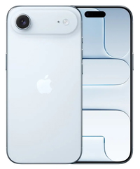 Compare Apple iPhone Air, 1TB, 5G – Sky Blue at KSA Price