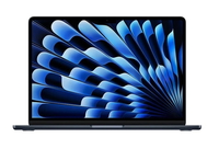 Compare Apple MacBook Air M5, 10 Core CPU10 Core GPU, 512GB SSD, 16GB RAM, 15.3 Inch, macOS, Midnight  MDVH4ABA at KSA Price