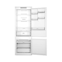 Compare Ariston Builtin Refrigerator, 13.9 cu.ft, White  HASP70T111DF at KSA Price